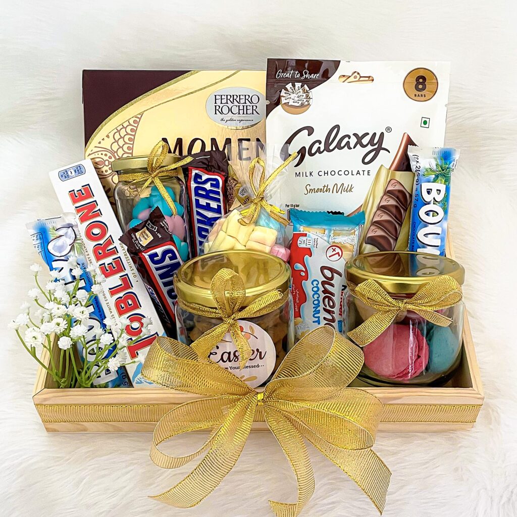 hampers