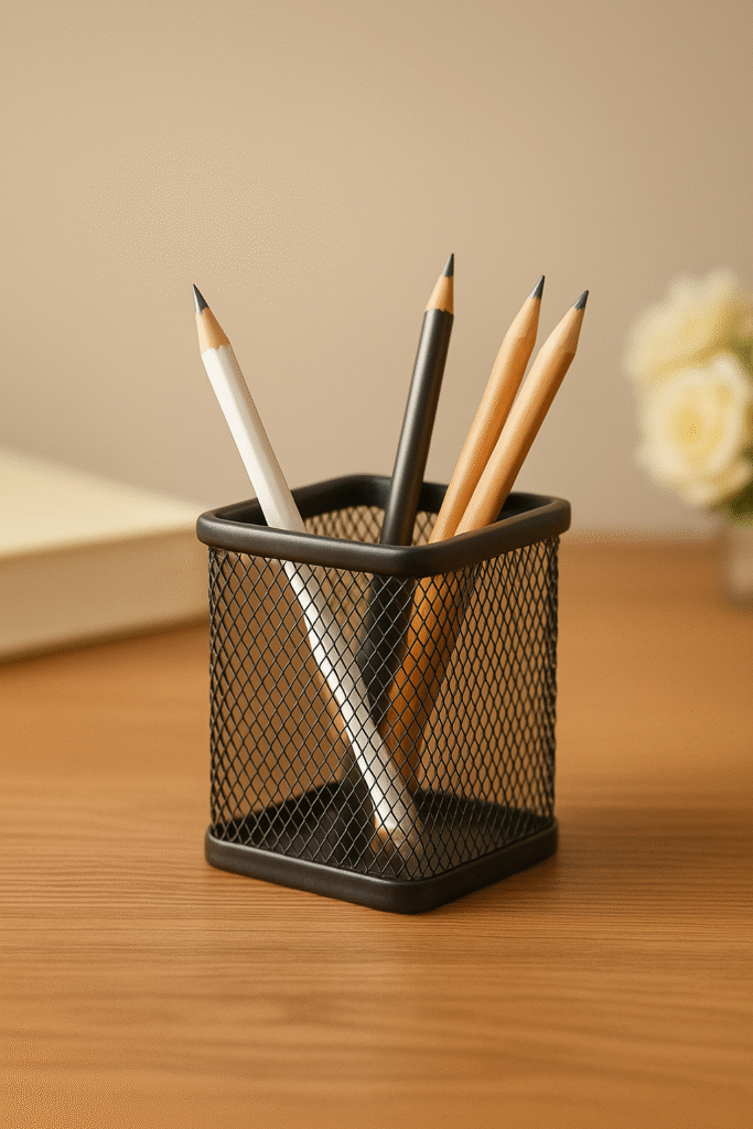 pen holder